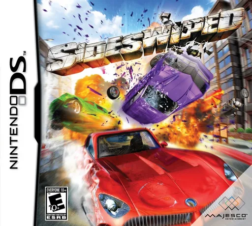 Sideswiped (USA)